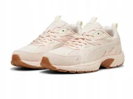 Sneakersy damskie - BUTY damskie PUMA MILENIO TECH 397822-02 sneakersy sportowe 38 - miniaturka - grafika 1