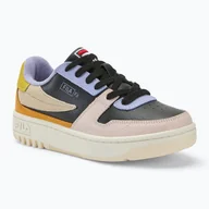 Buty trekkingowe damskie - Buty damskie FILA Fxventuno L - miniaturka - grafika 1