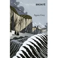 Klasyka - Agnes Grey - Anne Bronte - miniaturka - grafika 1