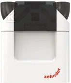 Akcesoria do wentylacji i klimatyzacji - Rekuperator ComfoAir Q350 PL L VV TR ERV Centrala wentylacyjna z odzyskiem ciepła 350 Jednostka wentylacyjna Zehnder - miniaturka - grafika 1