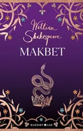 Opowiadania - Makbet - miniaturka - grafika 1