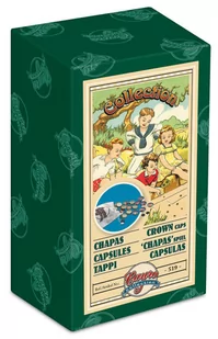 Cayro Kapsle 519) - Gry planszowe - miniaturka - grafika 1