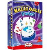 Gry karciane - Halli Galli Twist - miniaturka - grafika 1