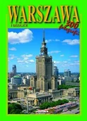 Albumy krajoznawcze - Warszawa i okolice - miniaturka - grafika 1