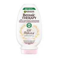 Odżywki do włosów - Garnier Botanic Therapy Oat Delicacy odżywka 200 ml dla kobiet - miniaturka - grafika 1