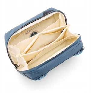 Wkład Travel Line Peak Design Tech Pouch Ocean v2 - niebieski - Nerki - miniaturka - grafika 1