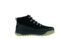 Kozaki damskie - Buty Zimowe Kozaki Męskie BIG STAR SS174265 41 - miniaturka - grafika 1