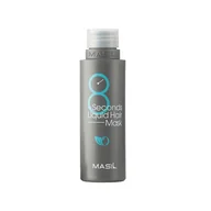 Maski do włosów - Masil 8Seconds Liquid Hair Mask 100 ml Ekspresowa maska do włosów zwiększająca ich objętość - miniaturka - grafika 1