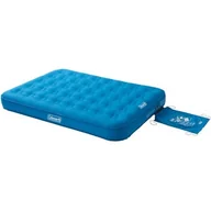 Materace turystyczne - Coleman Coleman Extra Durable Double Materac Dmuchany 053-L0000-2000031638-276) - miniaturka - grafika 1