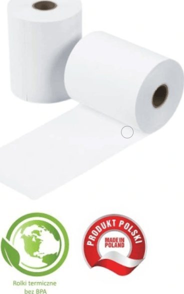 Emerson Rolki TERMICZNA 57 mm 30m 10szt!