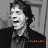 Winyle - The Very Best of Mick Jagger - miniaturka - grafika 1