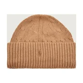 Czapki dla dzieci - POLO RALPH LAUREN Czapka - miniaturka - grafika 1