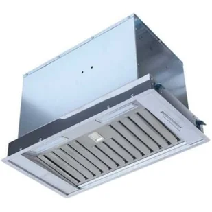 Berg PROFI 52 Inox - Okapy kuchenne - miniaturka - grafika 1