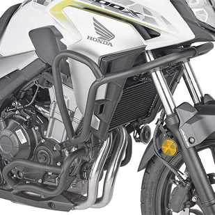 Kappa KNH1171 motocykl - Akcesoria motocyklowe - miniaturka - grafika 1