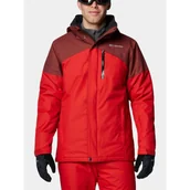 Kurtki narciarskie - Kurtka Narciarska Męska Columbia Last Tracks II - miniaturka - grafika 1