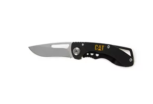 CAT Zestaw Mini 3 szt. MultiTool 12w1, Nóż i Brelok 7w1 - Nożyce i noże - miniaturka - grafika 3