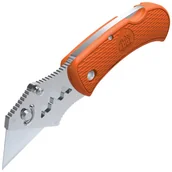 Noże - Nóż składany Outdoor Edge B.O.A. Orange - miniaturka - grafika 1
