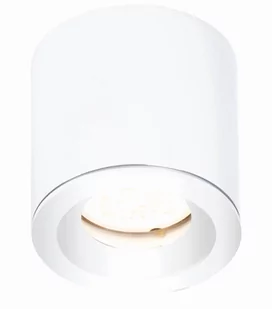 Maxlight Form C0215 plafon lampa sufitowa 1x50W GU10 biały - Lampy sufitowe - miniaturka - grafika 1