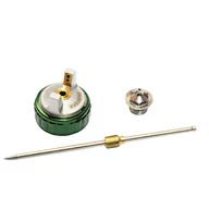 Inne urządzenia budowlane - Zestaw naprawczy hvlp dysza 1.5mm proline do 66290 - miniaturka - grafika 1