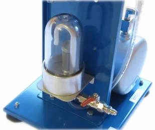 Zestaw do płukania układów klimatyzacji 2 - Akcesoria do klimatyzacji i ogrzewania - miniaturka - grafika 2