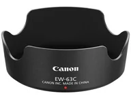 Osłony przeciwsłoneczne do aparatów - Canon OSŁONA OBIEKTYWU EW-63C 8268B001AA - miniaturka - grafika 1