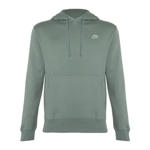 Bluza męska Nike Sportswear Club Fleece Hoodie - Bluzy sportowe męskie - miniaturka - grafika 1