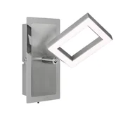 Lampy ścienne - Paul Neuhaus 6957-55 - LED Reflektor ścienny INIGO LED/4,1W/230V - miniaturka - grafika 1