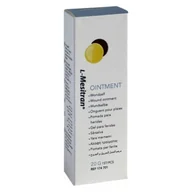 Żele i maści lecznicze - Best Medical Innovations Maść miodowa z cynkiem L-Mesitran 20g MES1 - miniaturka - grafika 1