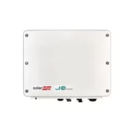 Inwertery, falowniki - Falownik SolarEdge 3,5kW, on-grid, jednofazowy, 1 SE3500H-RW000BEN4 - miniaturka - grafika 1
