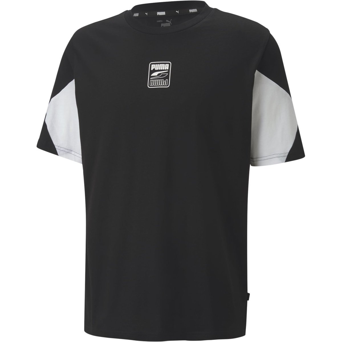 PUMA KOSZULKA REBEL 58348901 r M