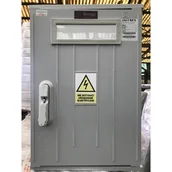 Inne akcesoria elektryczne - Szafka pomiarowa naścienna PNS-Rs - 58x40x25cm - rozłącznik RBK-00 max 160A - miniaturka - grafika 1