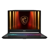 Laptopy - MSI Katana 15 HX i7-14650HX/64GB/1TB RTX5060 144Hz B14WFK-605XPL _64GB_1000SSD - miniaturka - grafika 1