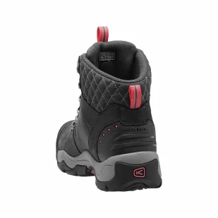 Buty trekkingowe damskie KEEN REVEL III - Buty trekkingowe damskie - miniaturka - grafika 8