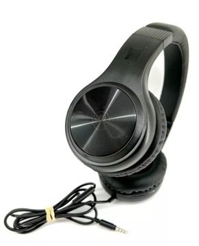 Motorola XT120 Słuchawki nauszne