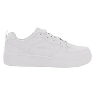 Buty dla dziewczynek - Buty do chodzenia dla dzieci Skechers Sport Court 92 - miniaturka - grafika 1