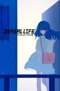 UNREAL LIFE (PC) klucz Steam - Gry PC Cyfrowe - miniaturka - grafika 1