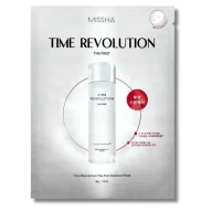 Maseczki do twarzy - MISSHA - Time Revolution The First Mask 30g - miniaturka - grafika 1