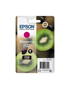 Epson oryginalne wkłady atramentowe 1er Pack, magenta EP64624 - Tusze oryginalne - miniaturka - grafika 2