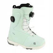 Buty snowboardowe - Buty snowboardowe Nitro Cypress Boa Mint 2024 R. 255 - miniaturka - grafika 1