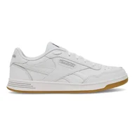 Buty sportowe damskie - Obuwie sportowe Reebok COURT ADVANCE 100010636 - miniaturka - grafika 1