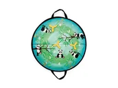 Dart - Gra dart dla dzieci - Rzutki magnetyczne z dyskami - Panda - miniaturka - grafika 1