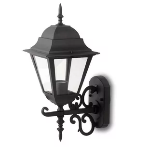 V-Tac Kinkiet zewnętrzny 1xE27/60W/230V IP44 - Lampy ścienne - miniaturka - grafika 1
