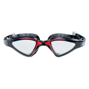 AquaWave Okularki VIPER 81321-BL RED SMOKY - Pływanie - miniaturka - grafika 1