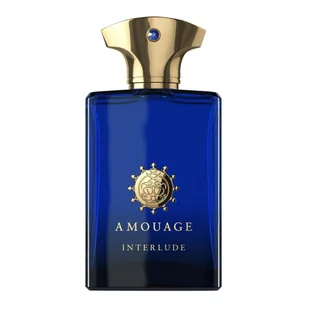 Amouage Interlude Man woda perfumowana 100 ml - Wody i perfumy męskie - miniaturka - grafika 3