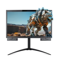 Monitory - Acer Predator DS2 PSV27-2 Czarny - miniaturka - grafika 1