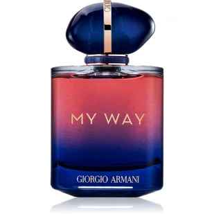 Armani My Way perfumy 90 ml - Wody i perfumy damskie - miniaturka - grafika 1