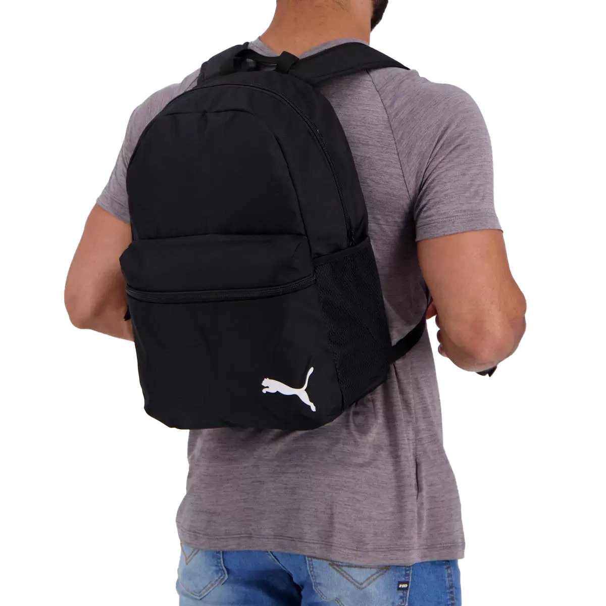 Plecak sportowy Puma 23l czarny
