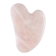 Rollery do masażu - Kamień do masażu twarzy i szyi GLOV Gua Sha - miniaturka - grafika 1