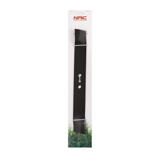 NAC Nóż do kosiarki spalinowej 46 cm B&S450 - Akcesoria do kos i kosiarek - miniaturka - grafika 1