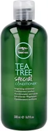 Odżywki do włosów - Paul Mitchell Tea Tree Lavender Mint Moisturizing Cwash  odżywka do pielęgnacji włosów dla lepszego czesania, idealnie nadaje się do włosów suchych, zniszczonych, 500 ml - miniaturka - grafika 1